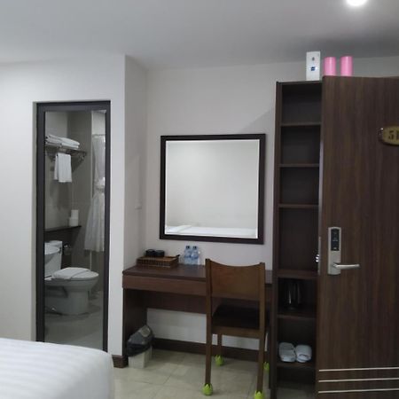 K Business 1 Hotel My Dinh 미딩 Hanoi Eksteriør billede